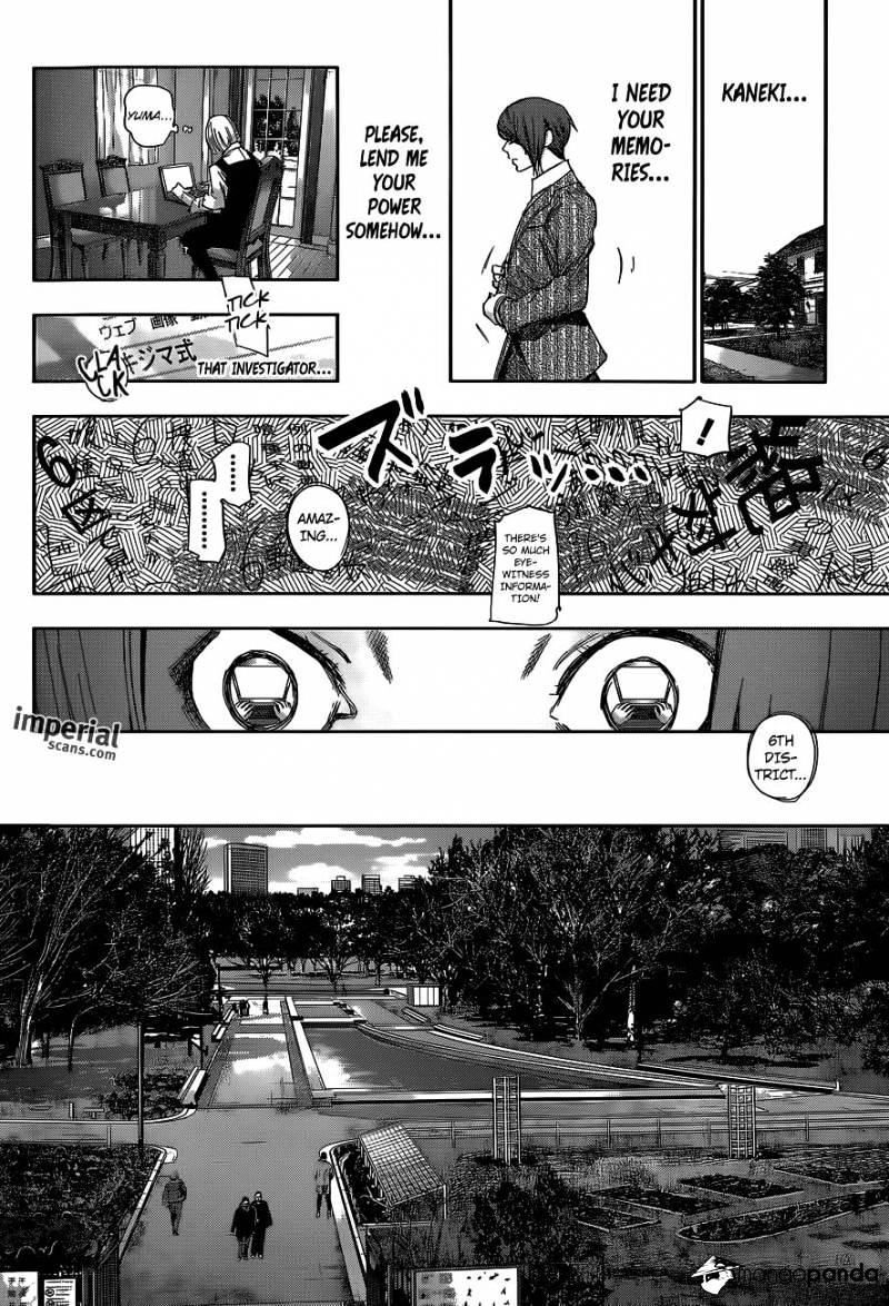 Tokyo Ghoul:re Chapter 44 9